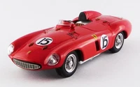 Art Model ART354 1:43 Ferrari 750 Monza Tourist Trophy 1954 Gewinner #15