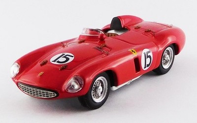 ART MODEL ART354 1:43 Ferrari 750 Monza Tourist Trophy 1954 Gewinner #15