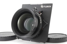 Nikon NIKKOR W 210mm Focal f/5.6 Camera Lenses for sale | eBay