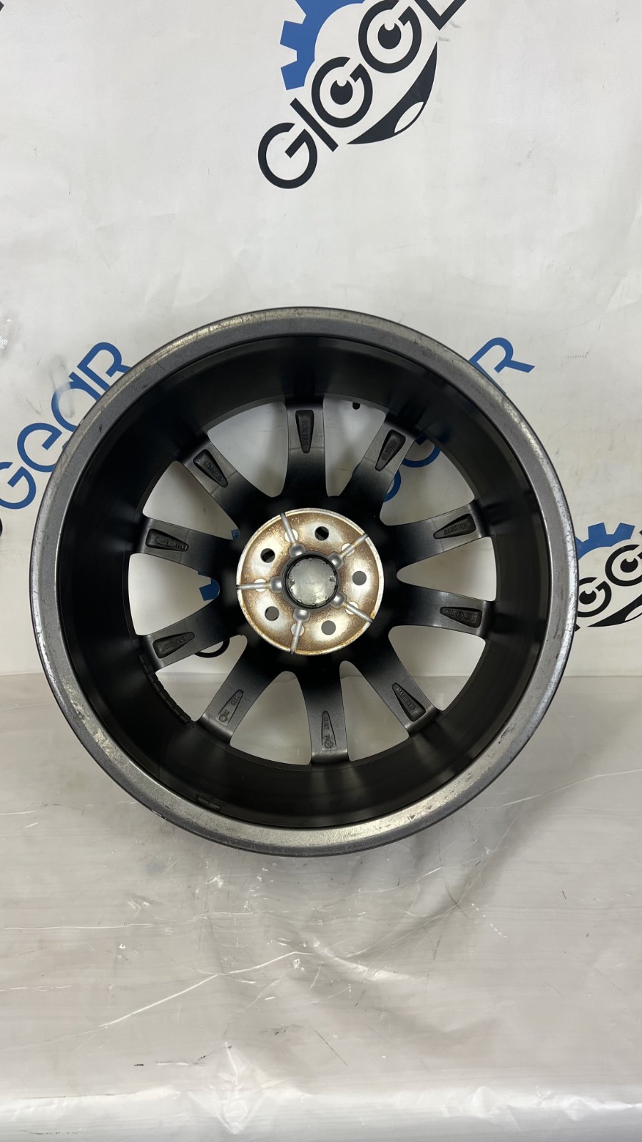 2017-24 MASERATI LEVANTE WHEEL RIM 19X8.5 19" J8.5" 5X114.3 5 OEM 670044699