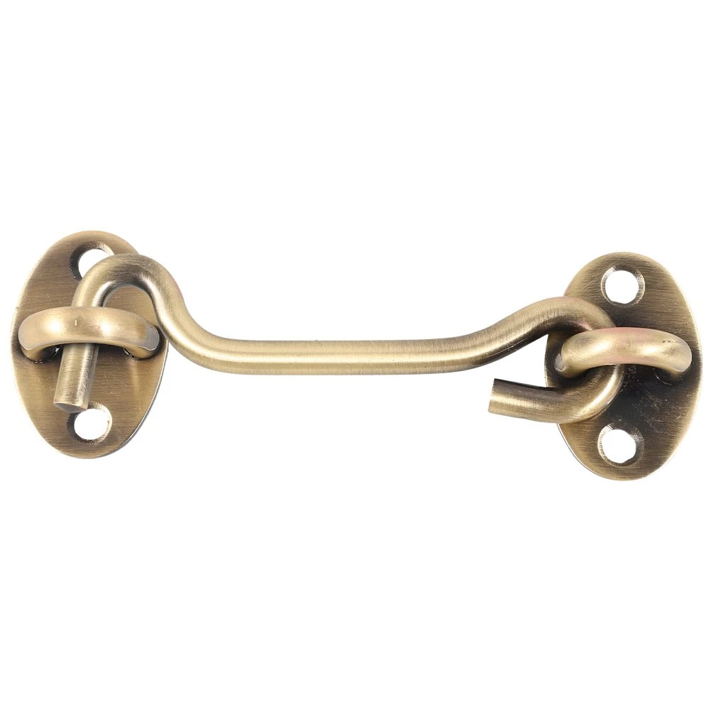 Cocosity loquet moraillon (L)Antique Retro Vintage Loquet Décoratif