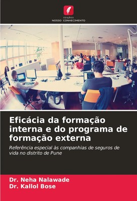 Neha Nalawade (u. a.) | Eficácia da formação interna e do programa de...