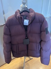 moose knuckles jacke herren xl