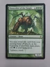MTG Chancellor of the Tangle New Phyrexia Regular Rare