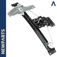 Newparts Remonte Fensterheber Elekt. Fahrer FüR Peugeot 207 SW = 9223C5 9223G1