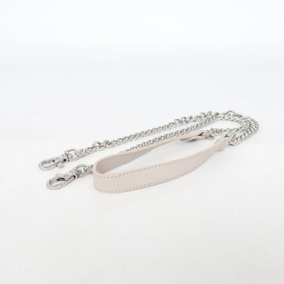 Schulterriemen, Grau/Silber, 103 cm, 2 #Iwm
