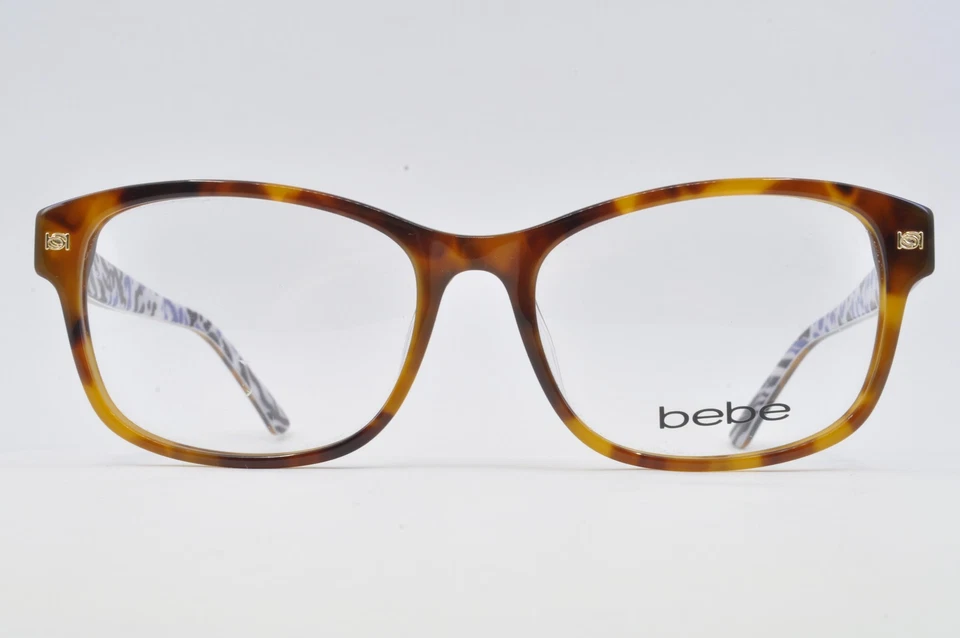Gafas Bebe BB5193 220 Tortuga, Talla 53-16-140 Foto 2 de 4