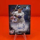 Aaron Judge ~ 2017 Bowman Chrome Auto Rookie #CRAAJ RC ~💎GRADE ME PSA10 12-14k