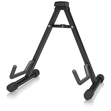 Behringer GB3002-A Soporte para Guitarra Acústica Soporte para Instrumentos para Guitarra Acústica