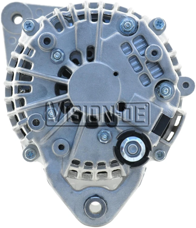 Alternador BBB Industries 11027 para 03-04 Nissan Frontier Xterra Foto 2 de 4