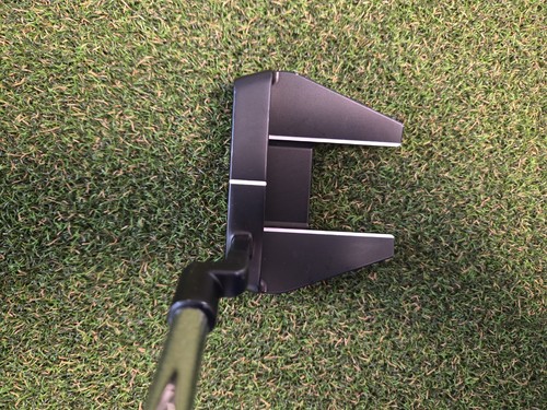 ODYSSEY AI ONE MILLED SEVEN T CH STROKE LAB PUTTER 34 INCHES - Picture 2 of 9