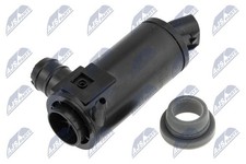 NTY Waschwasserpumpe, Scheibenreinigung ESP-KA-003 für HYUNDAI KIA