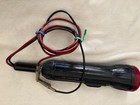 Vintage Bright Star No. 1618 Flashlight USA  not sure if works — photo 3