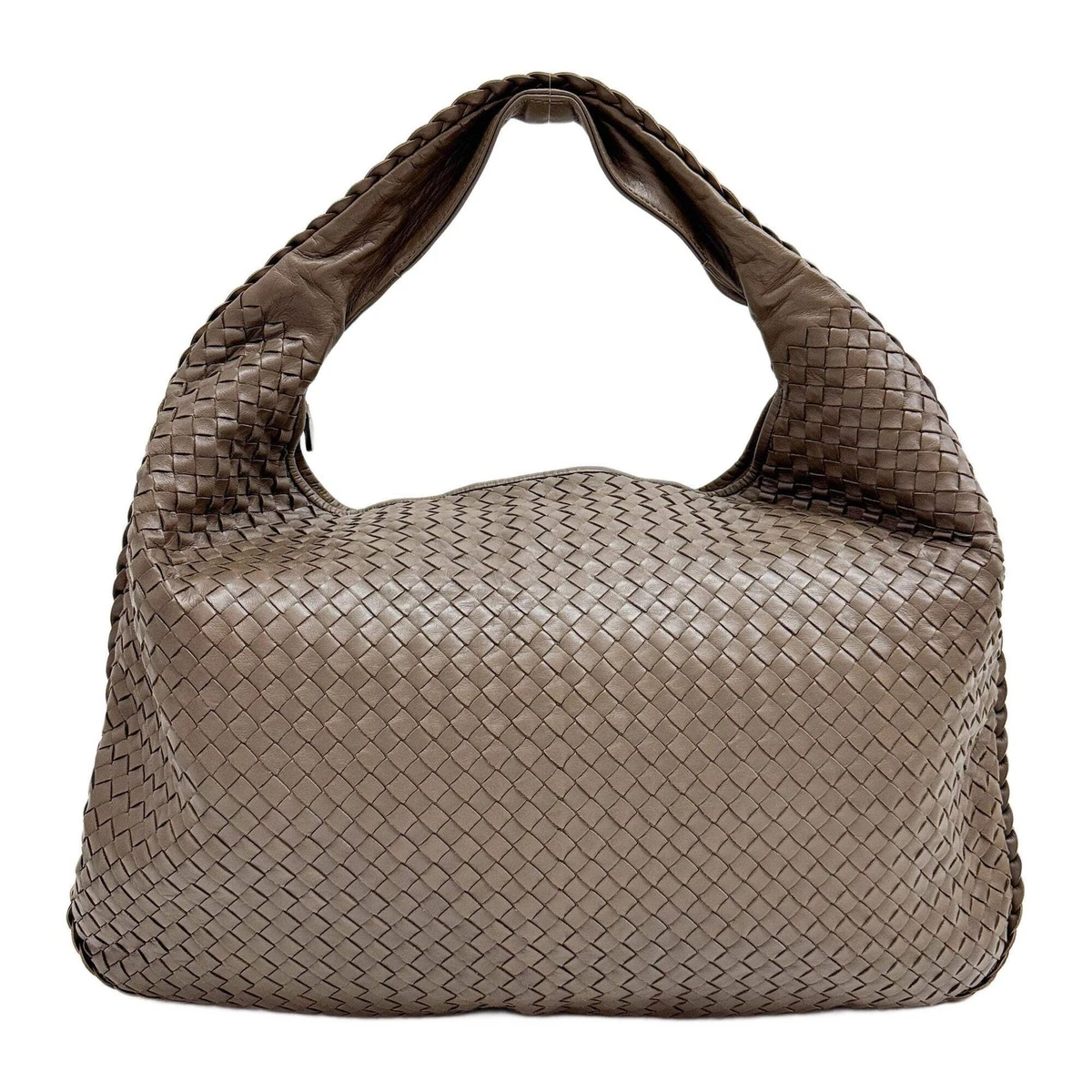 Bottega Veneta Hobo Bags Brown Bags & Handbags for Women for sale