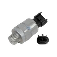 Schalter DT Spare Parts Aftermarket-Expertise Passend FüR Iveco