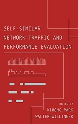 Self-similar Network Traffic and Performance Evaluation