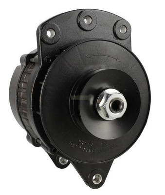 1** Alternator 80A New Genuine Prestolite 66021590M for Marine