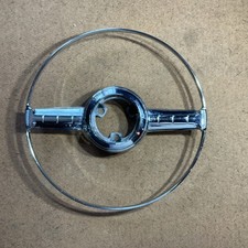 1951-53 Plymouth Horn Ring Oem - 1325170