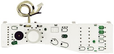 Whirlpool Washer WP8574969 8574969 Control Board