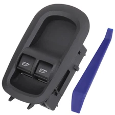 Power Window Switch Control 2 Door for 2014-2019 Ford Transit MK8 Custom 1791339