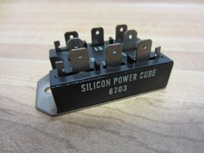 Reliance Electric 701819-9AW 7018199AW Power Cube