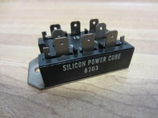 Reliance Electric 701819-9AW 7018199AW Power Cube