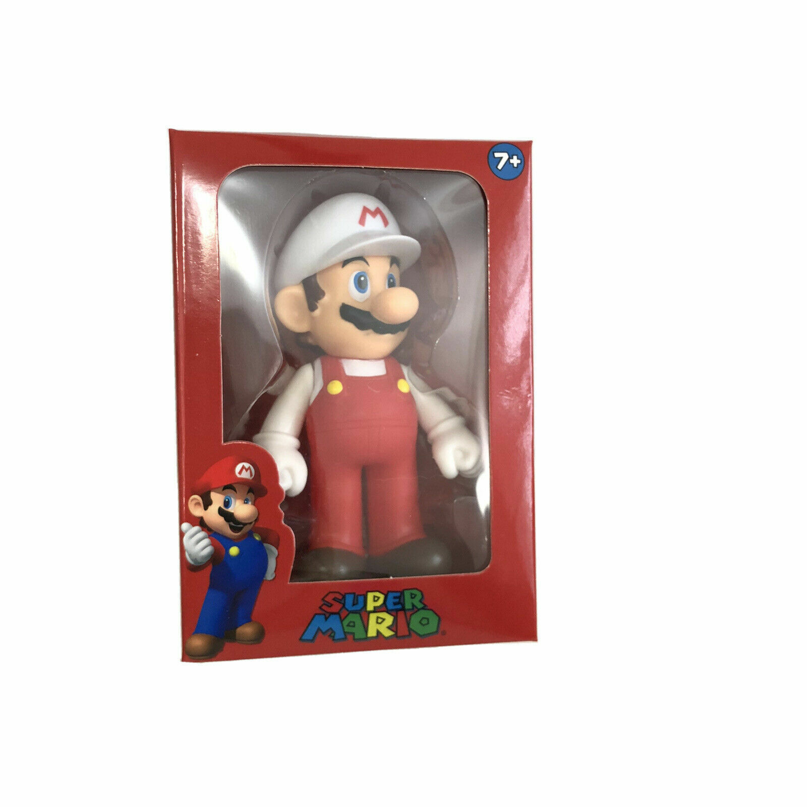 Minifiguras De Jogo Super Mario Yoshi Luigi Mini Figuras Brinquedos CY8001  - Escorrega o Preço