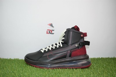 air max 720 team red