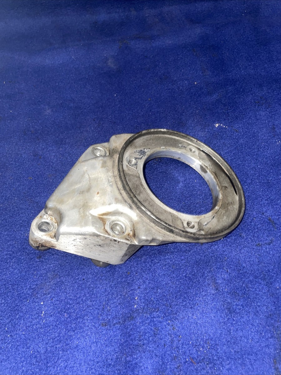 アクセサリー kaz76 90-96 Nissan 300zx Z32 OEM CAS Sensor Bracket Mount VG30