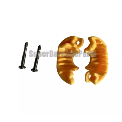 COVER PLASTICA PER INDICATORI DIREZIONE Per Monopattino - Foto 9