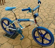 mongoose supergoose comp