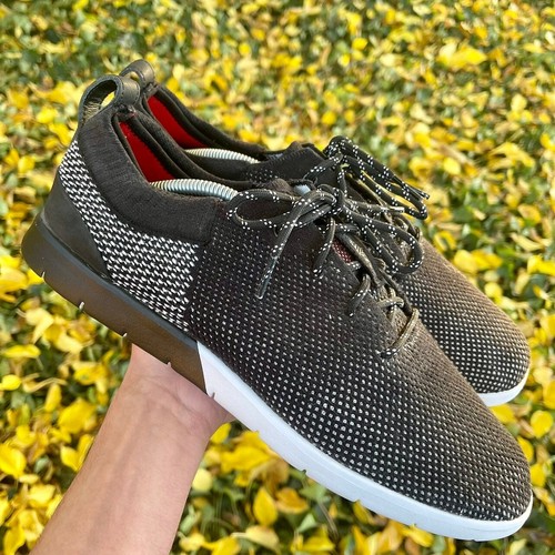 ugg men's feli hyperweave sneaker