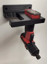 Magnetic Tool Hanger for Snap On 14.4V