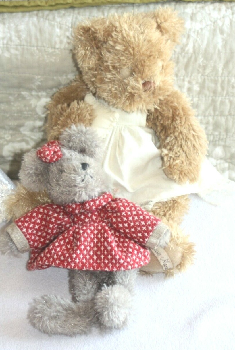 ours de collection louise mansen