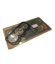 Compact Tractor Head Gasket Set | Quanchai QC385  Shire,Siromer,Jinma, Lovol +