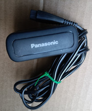 Panasonic RE7-51 Electric Shaver Charger Power Adapter T26