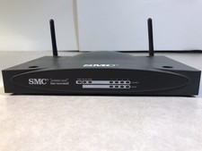 SMC Barricade 4 Port 10/100 Wired Networking Router SMC7004VWBR
