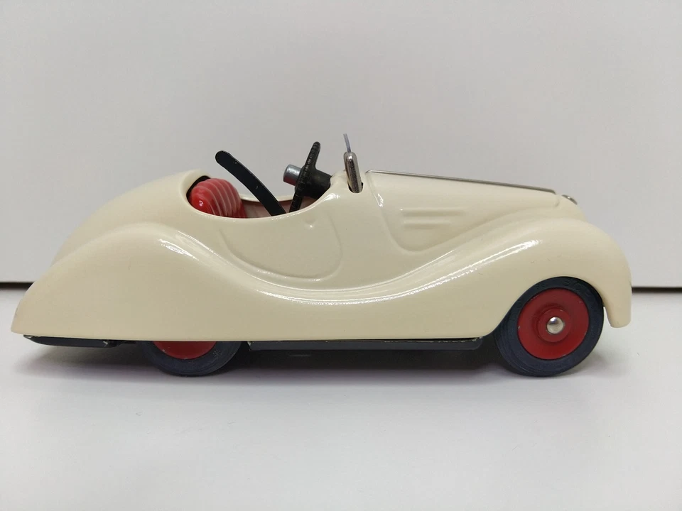 Schuco Akustico (2002) BMW - Photo 2/4