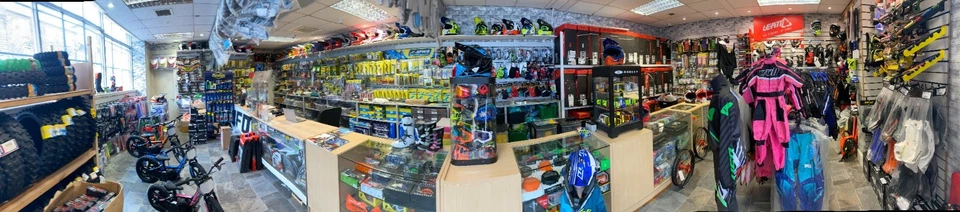 PASTILLAS FRENO TRASERO GAS GAS MC125/MC250 SBS RENDIMIENTO SINTERIZADO 791RSI 2021-2024 Foto 4 de 4