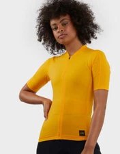 Machines For Freedom Everyday Jersey Ss Wmn Cantaloupe Xl