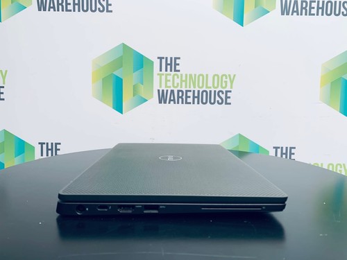 Dell Latitude 7400 Laptop - 14" FHD i5-8365U CPU 8GB RAM 1TB SSD Windows 11 - Picture 15 of 24