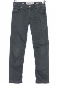 JACOB COHEN PW622 Comfort Blue Pants Trousers Men Size W31 L32 | eBay