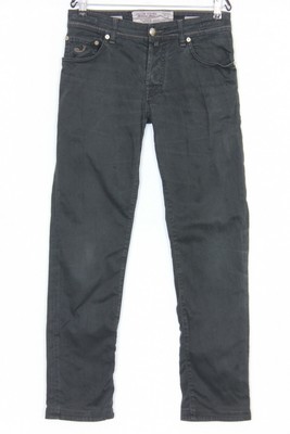 JACOB COHEN PW622 Comfort Blue Pants Trousers Men Size W31 L32 | eBay