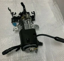 1997-2003 FORD F-150 STEERING COLUMN AUTOMATIC REBUILT