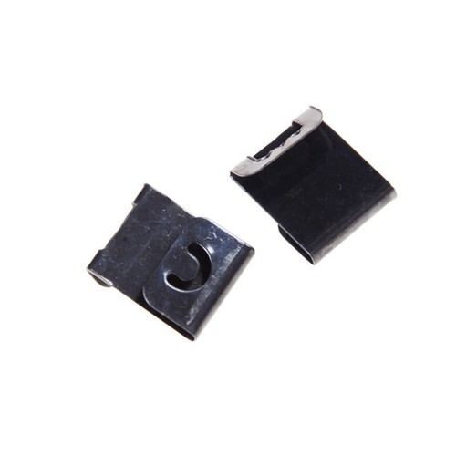 20pcs Hangers Clips Fix Hanging Hooks For Picture Photo Frames 14x17mm~W Ec - Bild 5 von 7