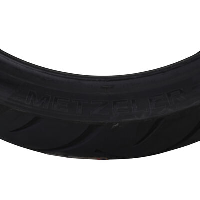 Metzeler ME888 Marathon Ultra (MH90-21 TL 54H Front Wheel, M/C - View #2