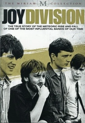 Joy Division Documentary | eBay