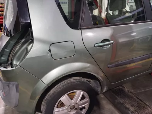 8200411025 Sensor para RENAULT SCENIC II (JM) * 2006 113376 - Imagen 8 de 12