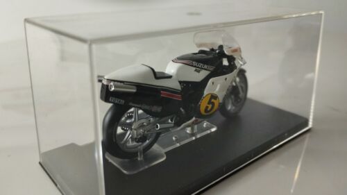 Suzuki RGB 500 Marco Lucchinelli 1981 1/24 - Imagen 3 de 3