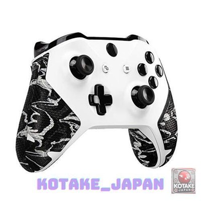 [NEW] Lizard Skins DSP Controller Grip for Xbox One Controllers   Xbox One Black